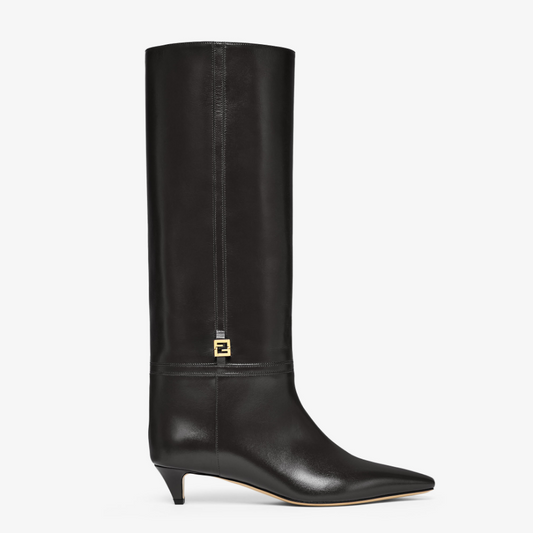 Fendi FFold Boots