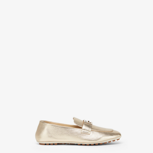 Baguette Loafers