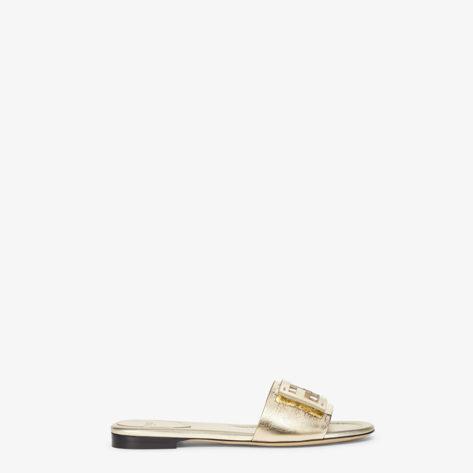 Baguette Slides