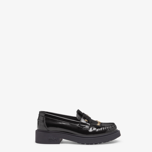 Fendi Filo Loafers