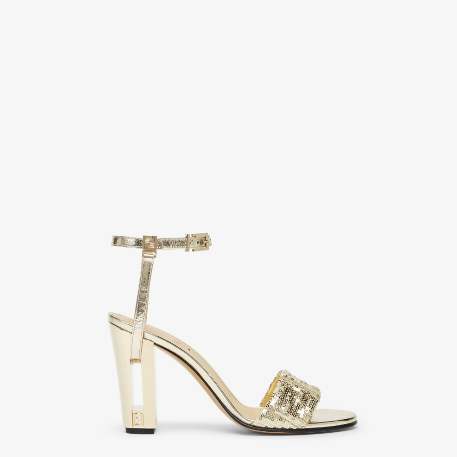 Delfina Sandals