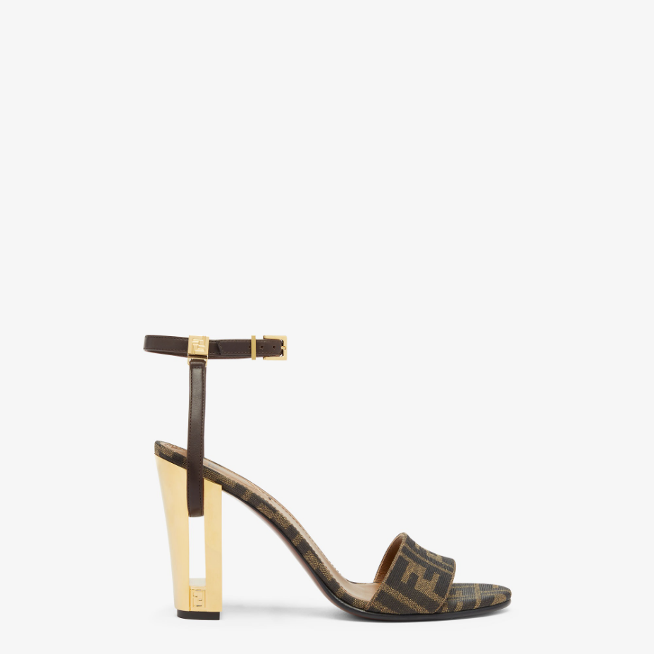 Delfina Sandals