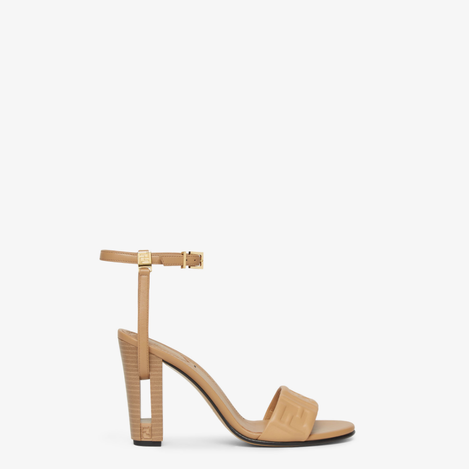 Delfina Sandals