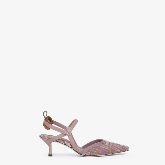 Colibrì Lite Slingbacks