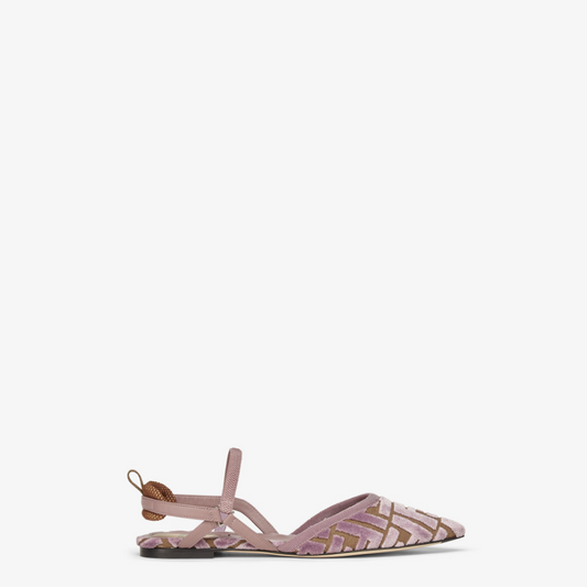 Colibrì Lite Flats