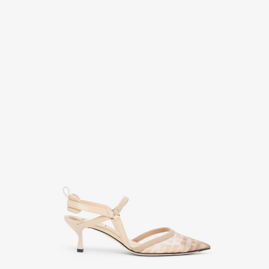 Colibrì Lite Slingbacks