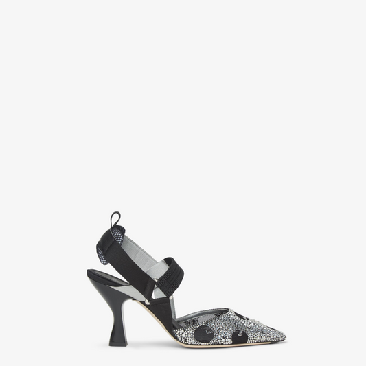 Colibrì Slingbacks