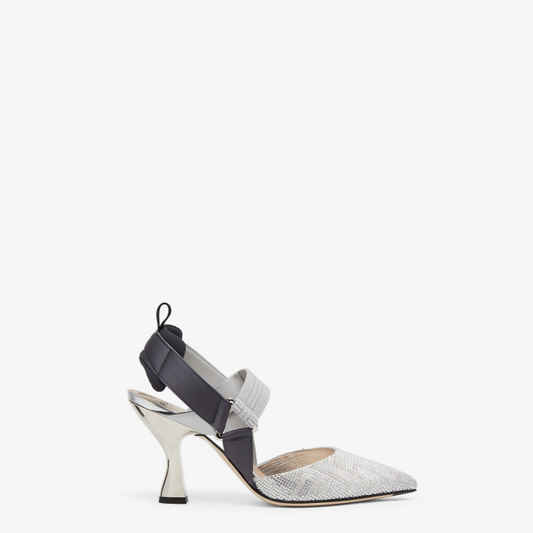 Colibrì Slingbacks