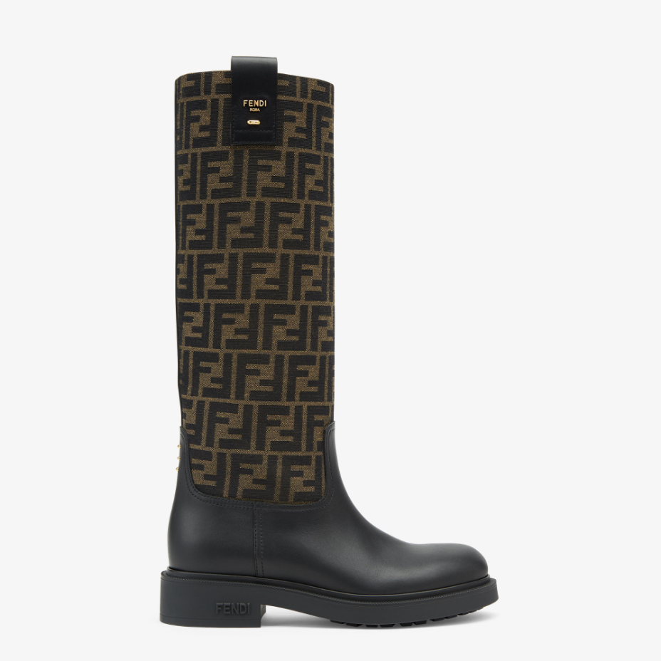 Fendi Filo Boots