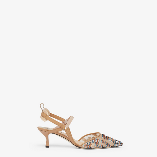 Colibrì Lite Slingbacks