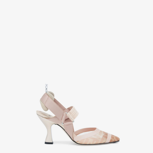 Colibrì Slingbacks