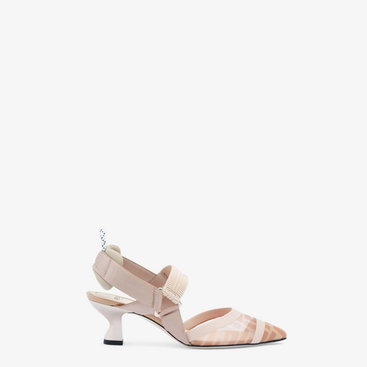 Colibrì Slingbacks