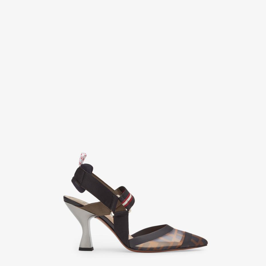 Colibrì Slingbacks