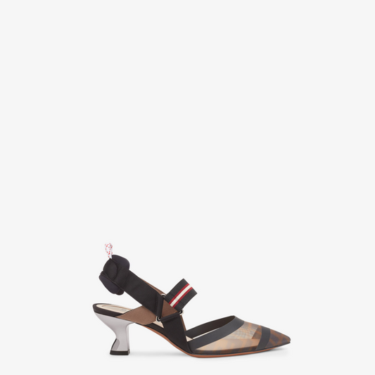 Colibrì Slingbacks