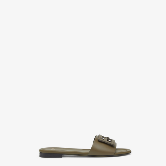 Baguette Slides