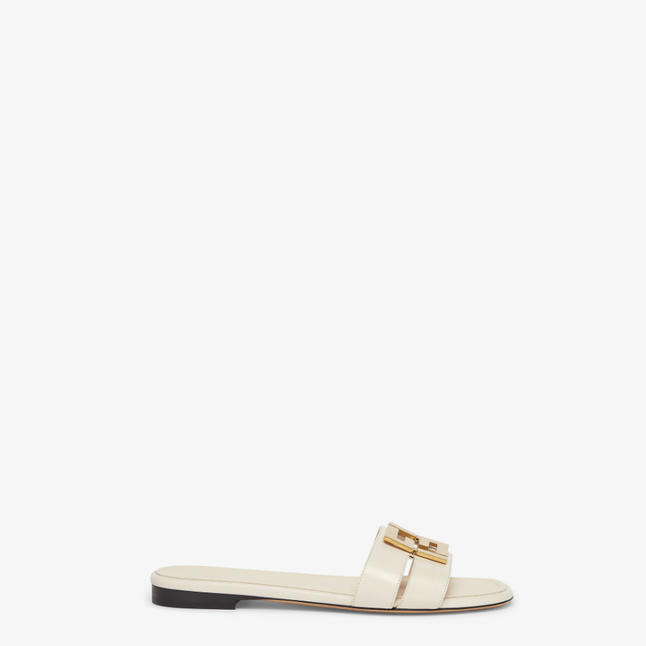 Fendi FFold Sandals