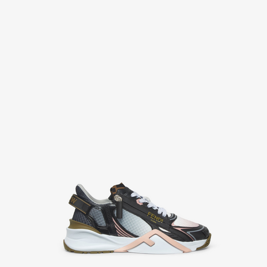 Fendi Flow Sneakers