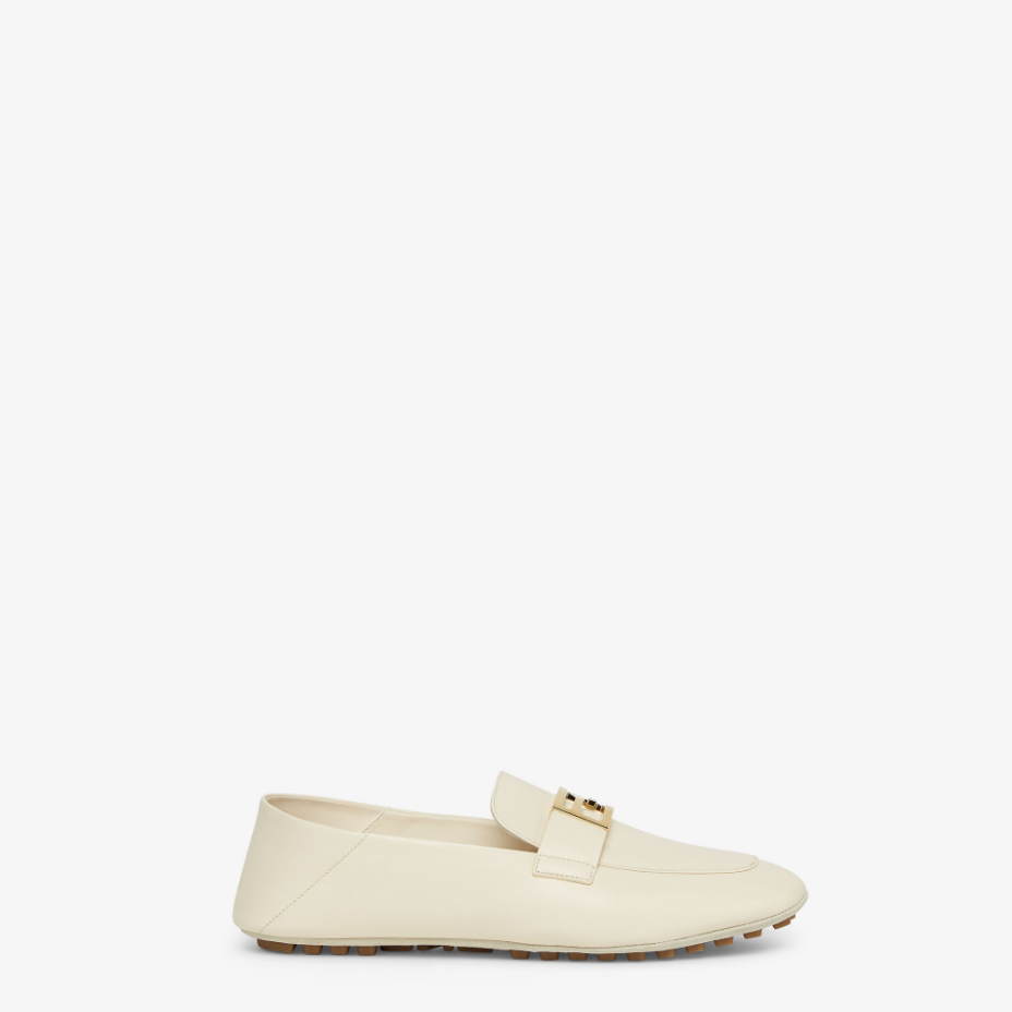 Baguette Loafers