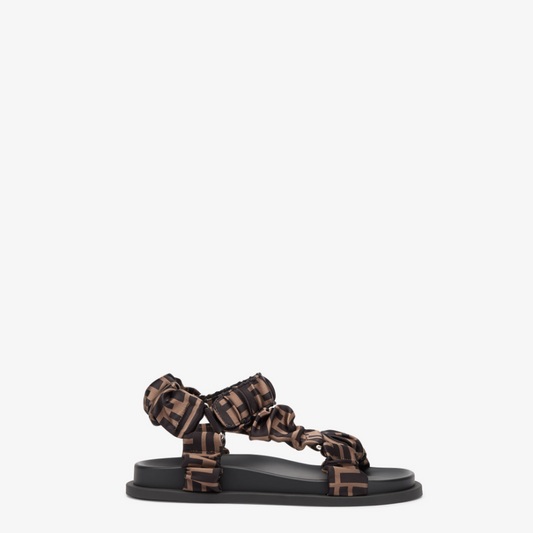 Fendi Feel Sandals