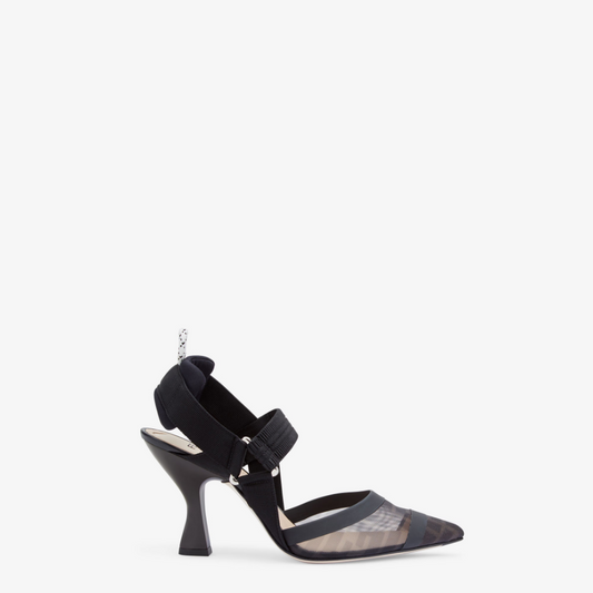 Colibrì Slingbacks