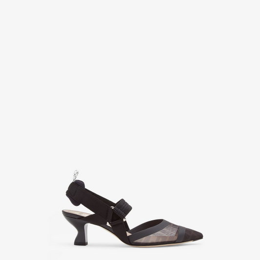 Colibrì Slingbacks