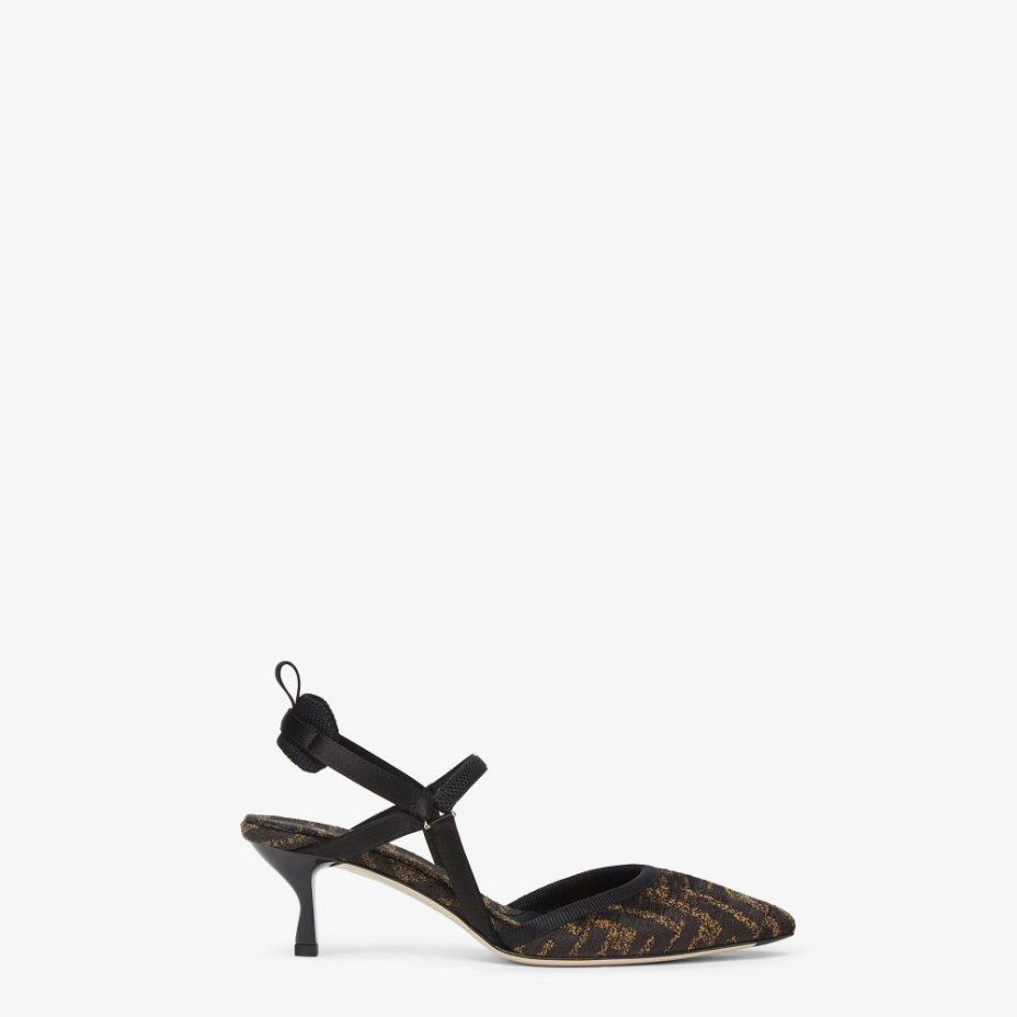 Colibrì Lite Slingbacks