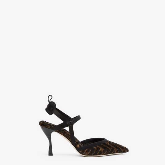 Colibrì Lite Slingbacks