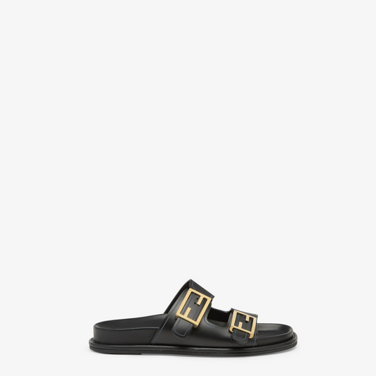 Fendi Feel Slides