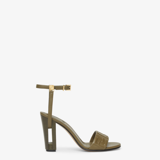 Delfina Sandals