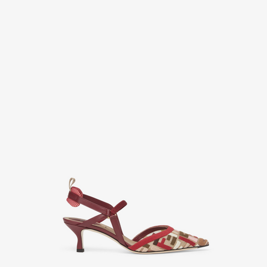 Colibrì Lite Slingbacks