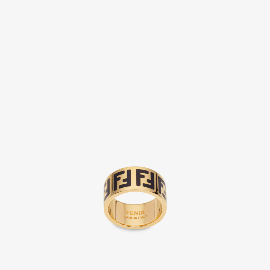 Forever Fendi Ring