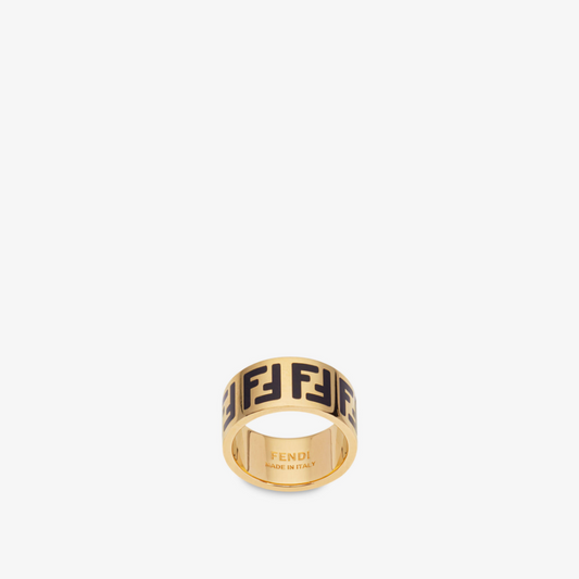 Forever Fendi Ring