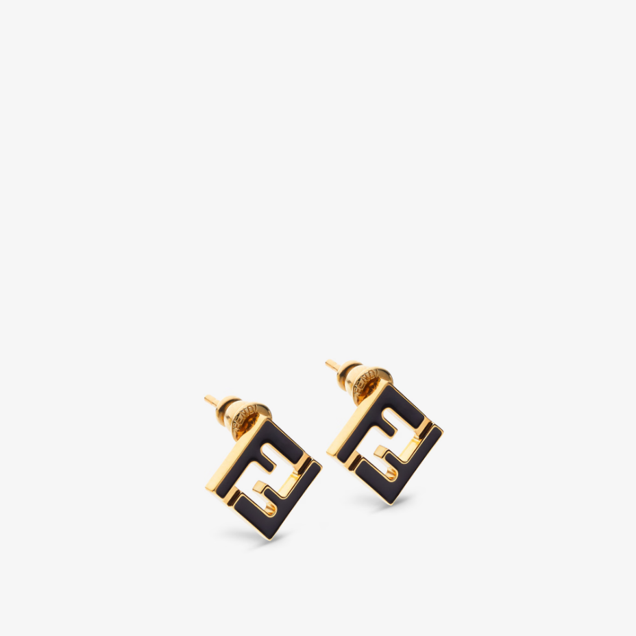 Forever Fendi Earrings