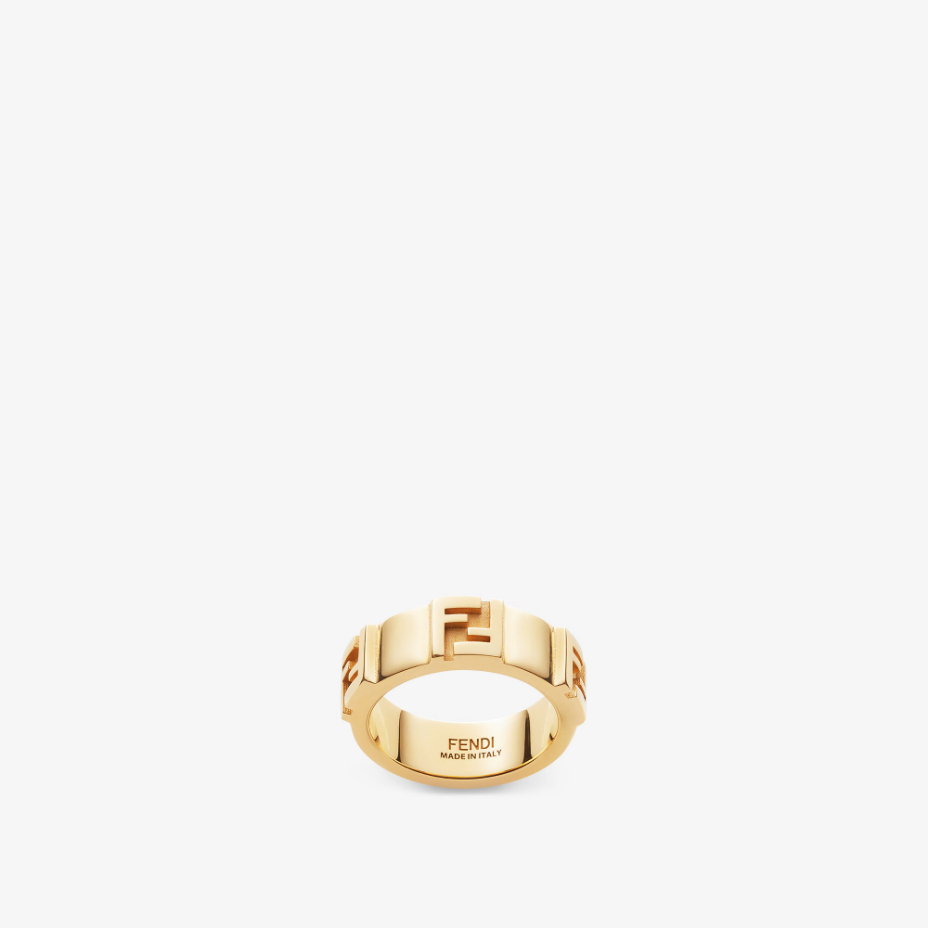 Forever Fendi Ring