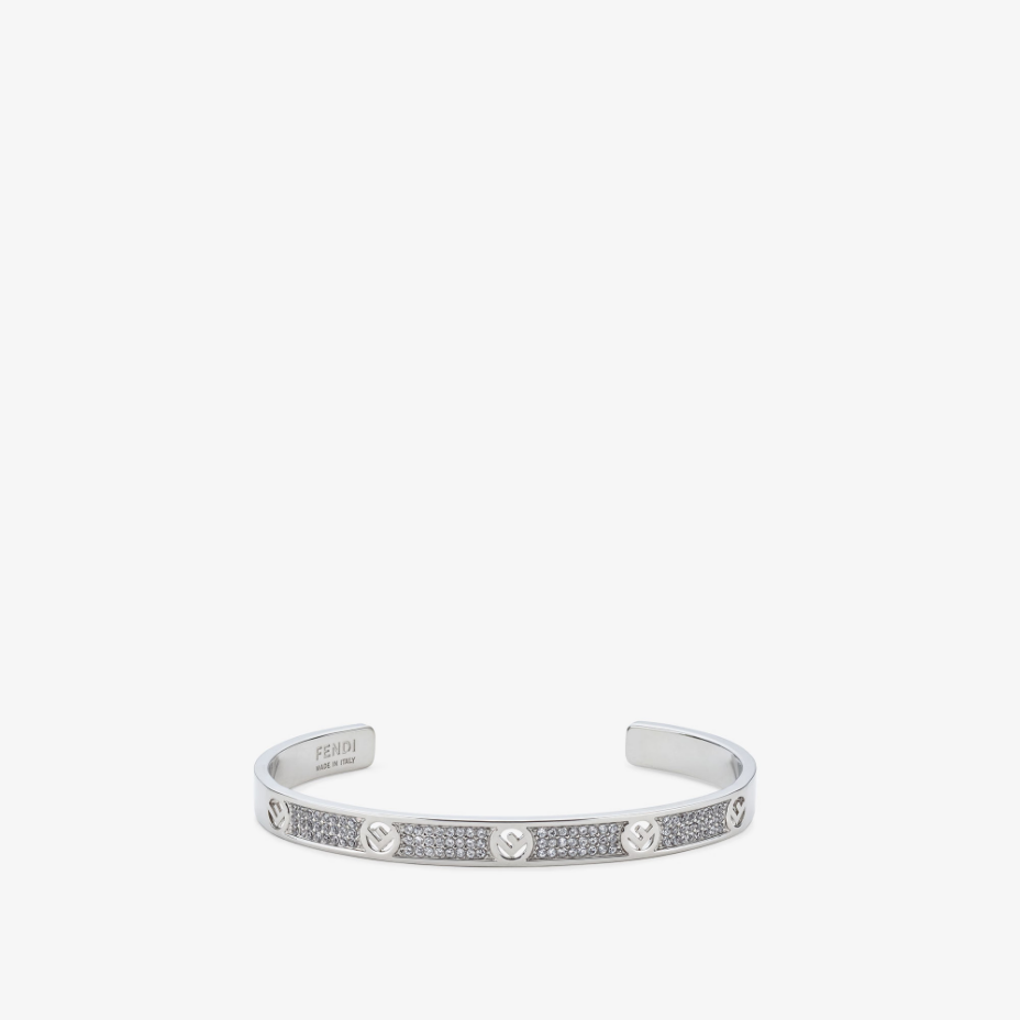 F Is Fendi Bracelet