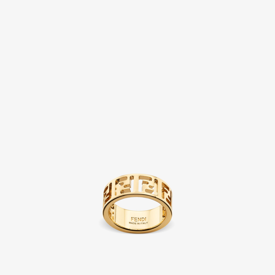 Forever Fendi Ring