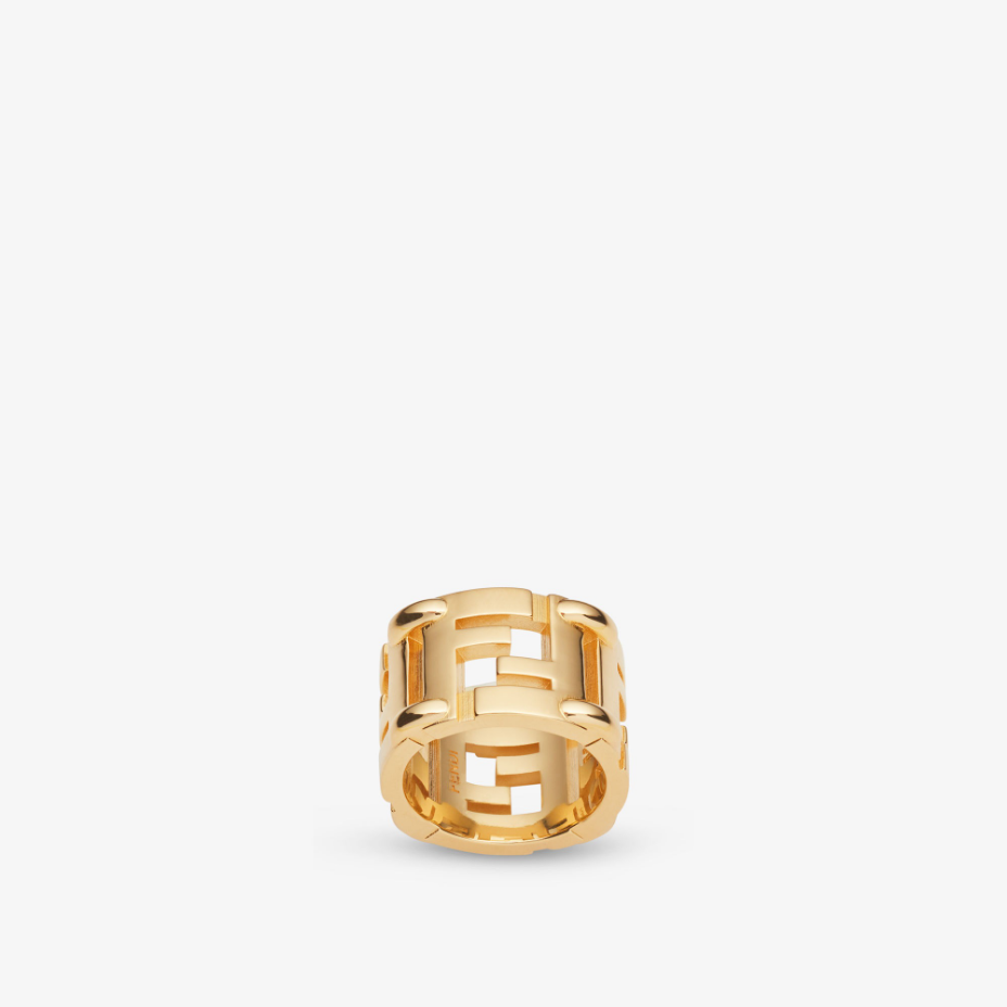 Forever Fendi Ring