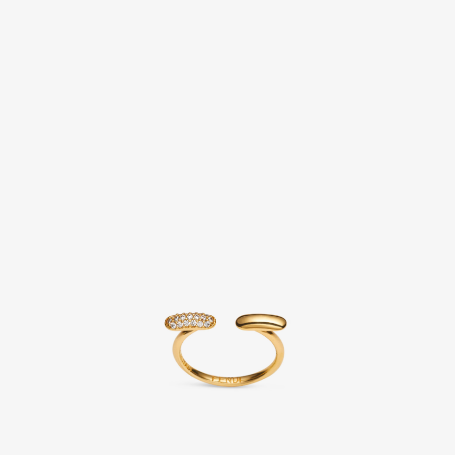 Fendi Filo Ring