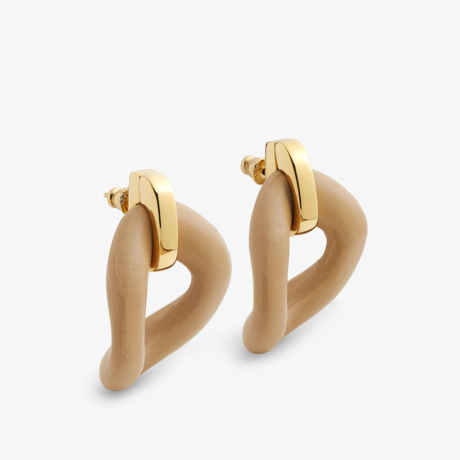 Fendi Filo Earrings