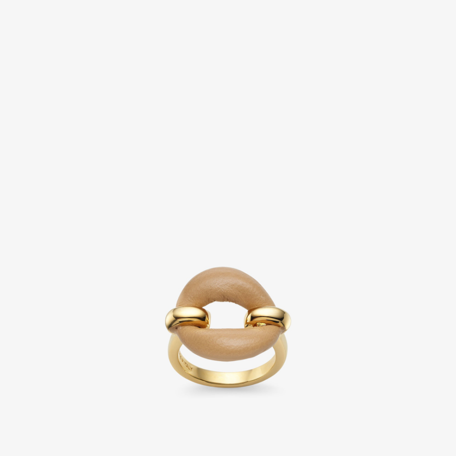 Fendi Filo Ring