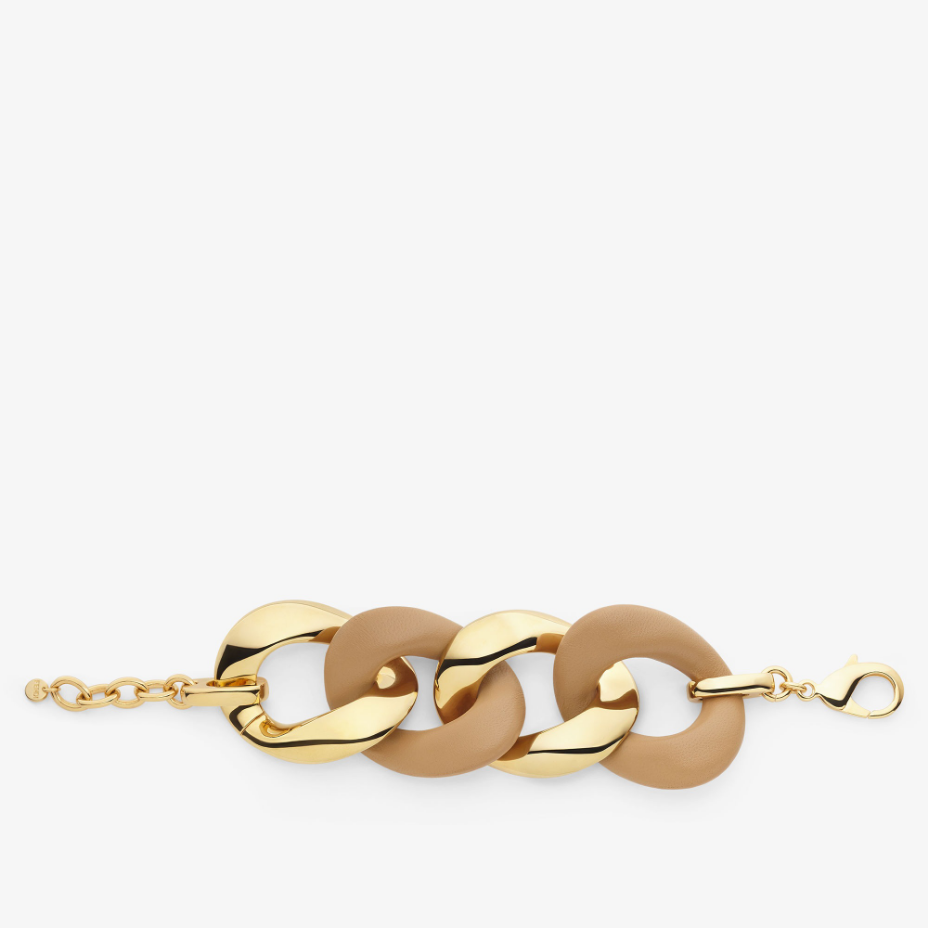 Fendi Filo Bracelet