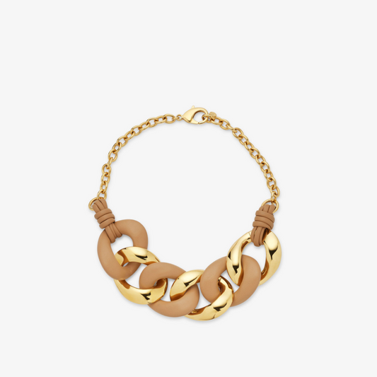 Fendi Filo Necklace