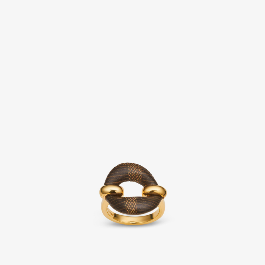 Fendi Filo Ring