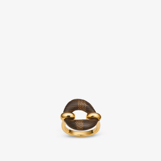 Fendi Filo Ring