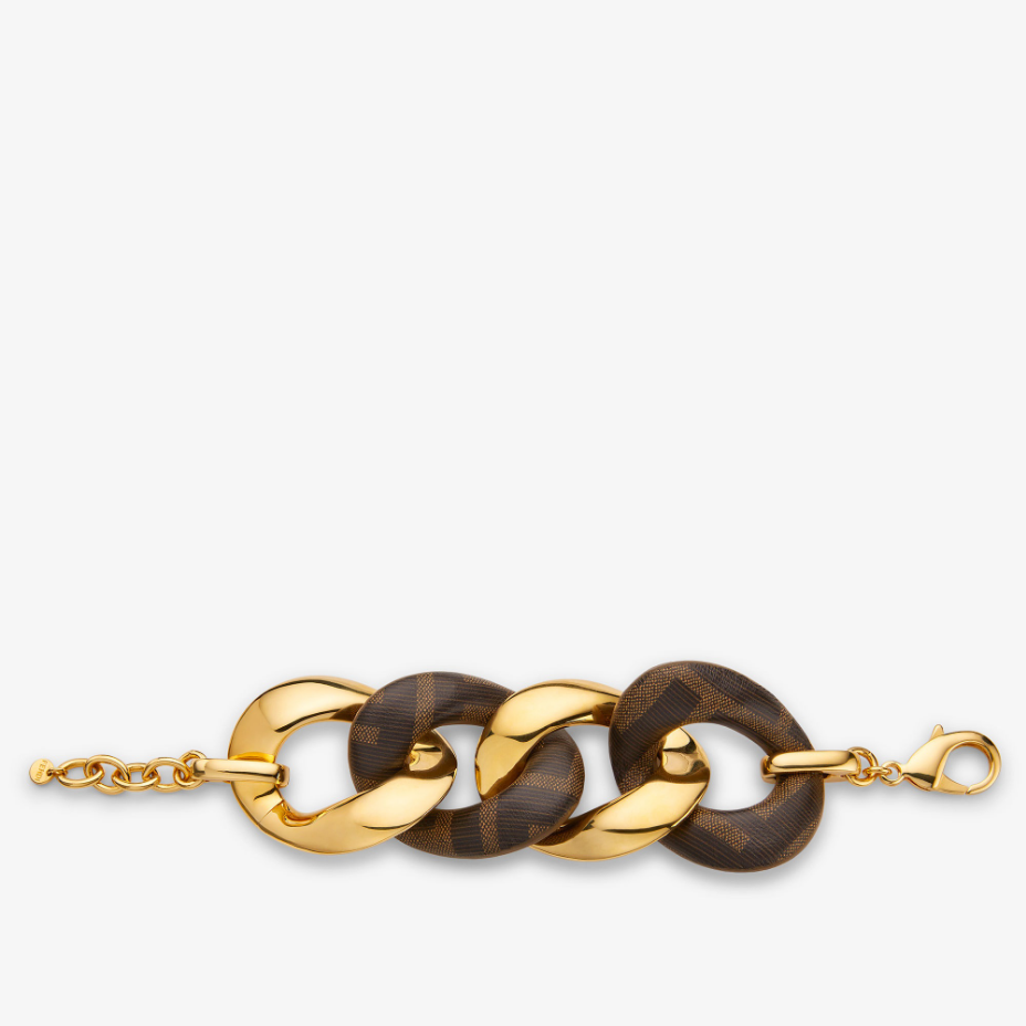 Fendi Filo Bracelet