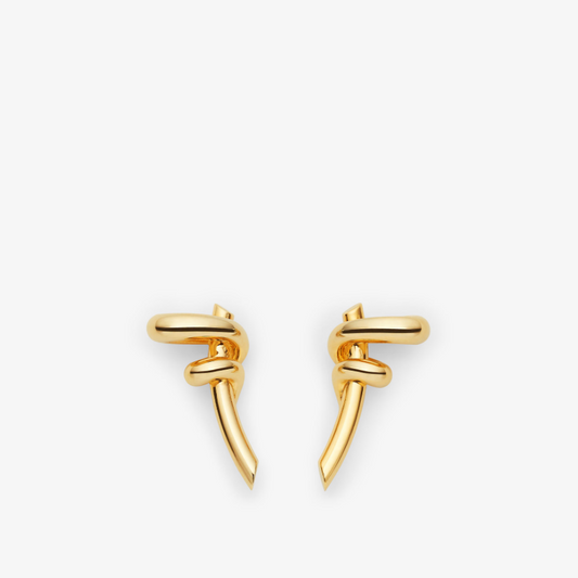 Fendi Filo Earrings