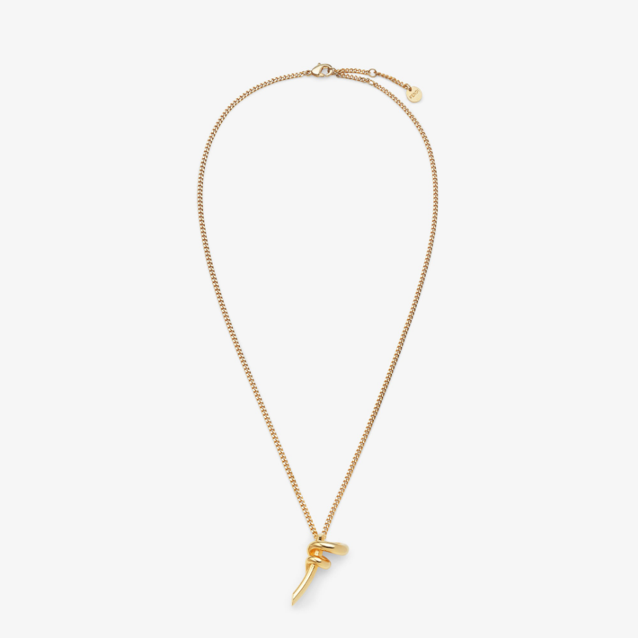 Fendi Filo Necklace