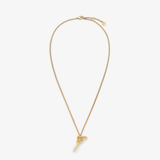 Fendi Filo Necklace