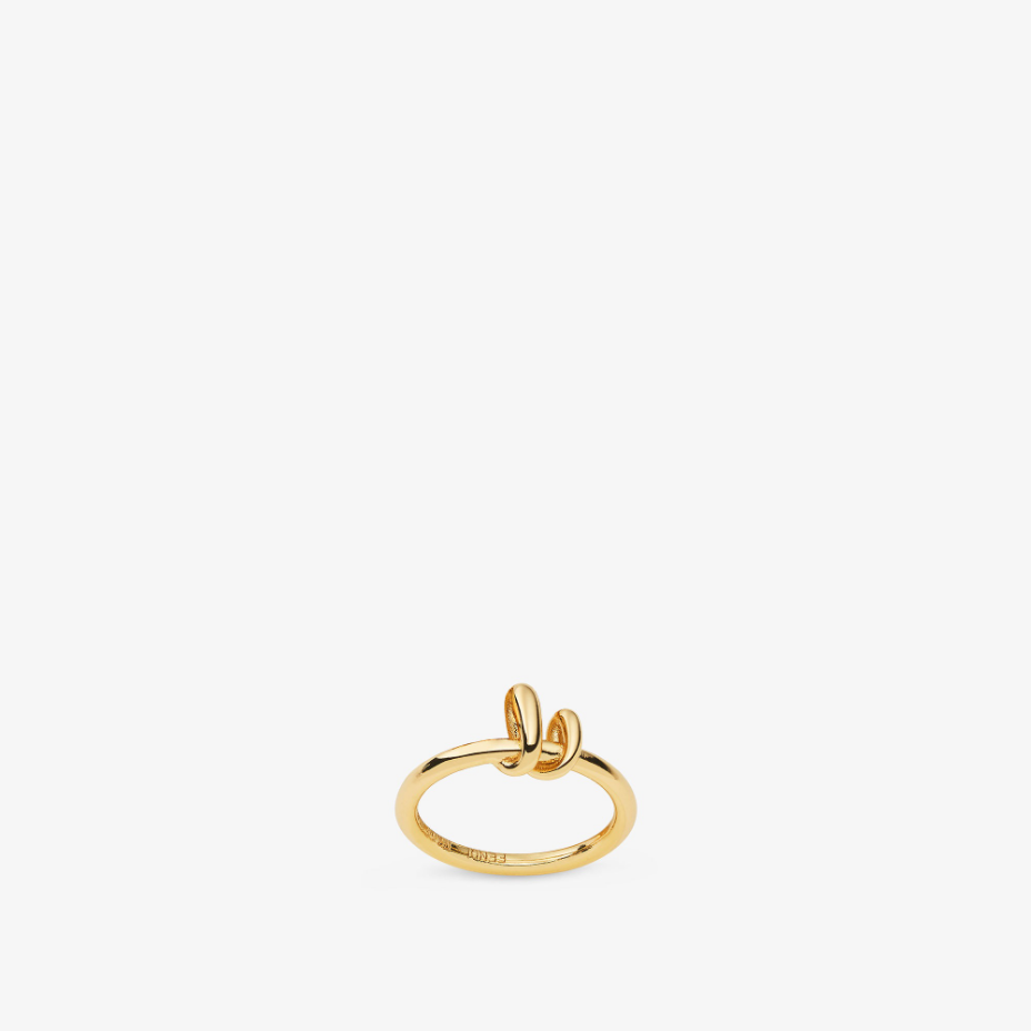 Fendi Filo Ring