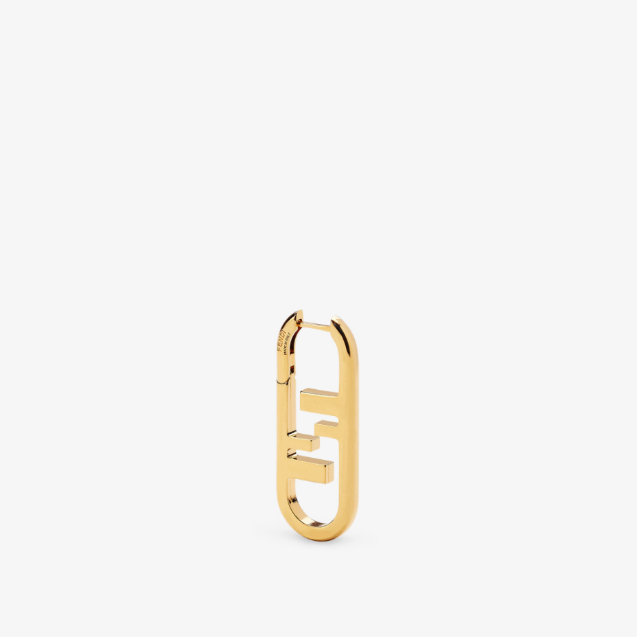 O’Lock Single Earring